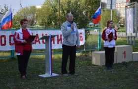 Глава Администрации муниципального образования Баженовское сельское поселение - Л.Г. Глухих