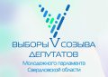 Выборы депутатов Молодежного парламента Свердловской области V созыва